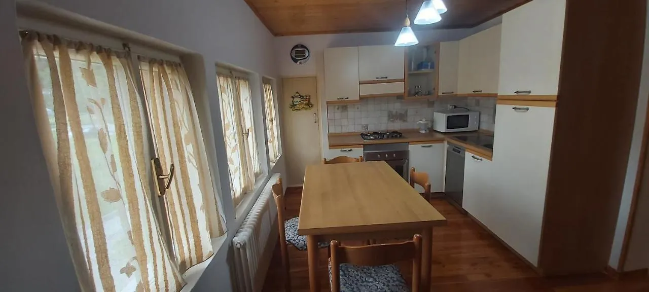 Casa Al Lago Tra Le Dolomiti Apartment Pieve di Cadore 0*,