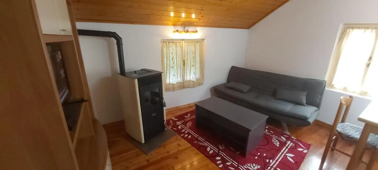 Casa Al Lago Tra Le Dolomiti Apartment Pieve di Cadore 0*,  Italy