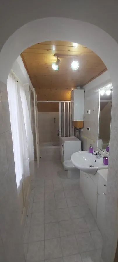 Casa Al Lago Tra Le Dolomiti Apartment Pieve di Cadore
