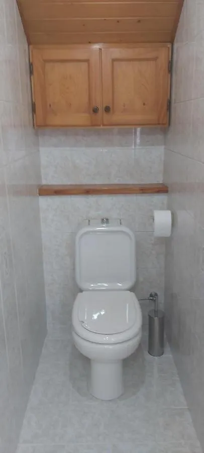 Casa Al Lago Tra Le Dolomiti Apartment Pieve di Cadore