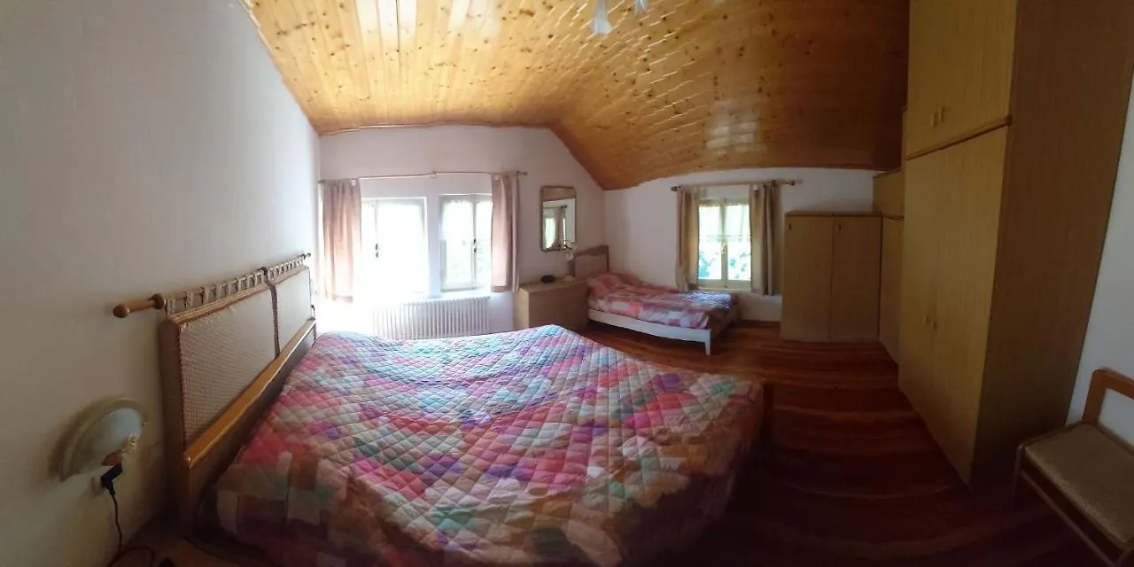 Casa Al Lago Tra Le Dolomiti Apartment Pieve di Cadore