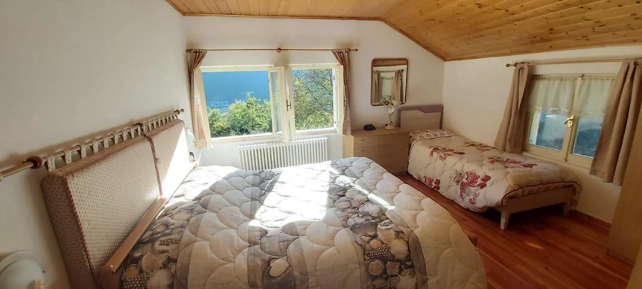 Casa Al Lago Tra Le Dolomiti Apartment Pieve di Cadore