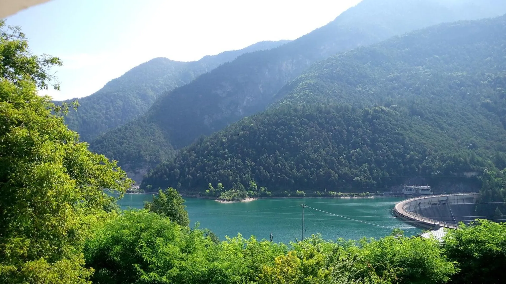 Casa Al Lago Tra Le Dolomiti Apartment Pieve di Cadore 0*,  Italy