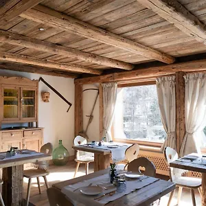 Frühstückspension Il Tabia, Pieve di Cadore