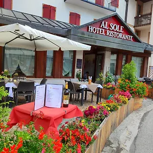 Hotel Al Sole Ristorante Dal 1870, Pieve di Cadore
