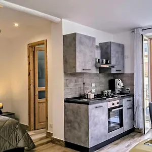  Casa vacanze Loft Le Dueffe Al Capo Italia