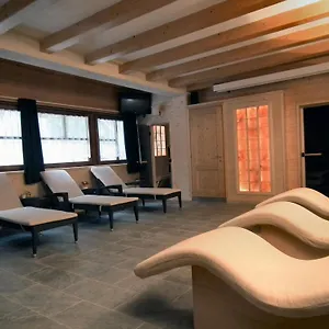 Hotel Al Pelmo Wellness, Pieve di Cadore