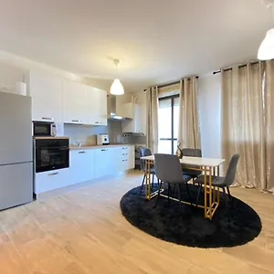  Affittacamere Urban Nest Skyline Retreat Italia