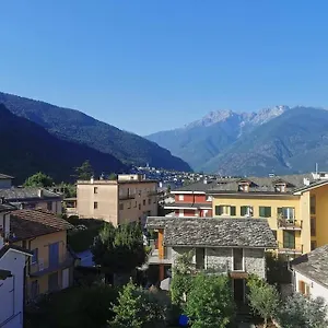  Appartamento In Italia
