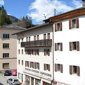 Hotel Cavallino, Pieve di Cadore