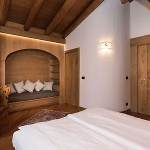Bed & Breakfast Ca'milla Nelle Dolomiti, Pieve di Cadore
